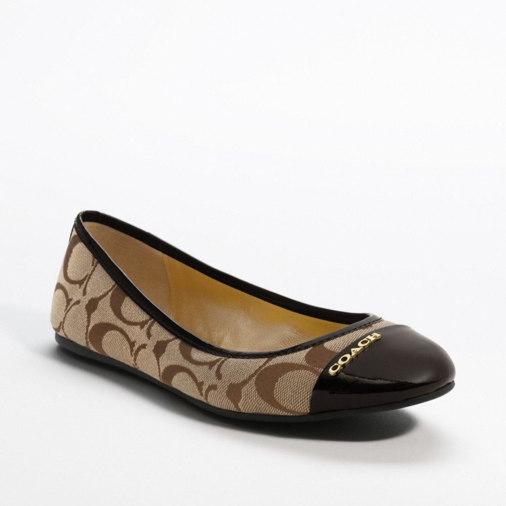 Darena Flat