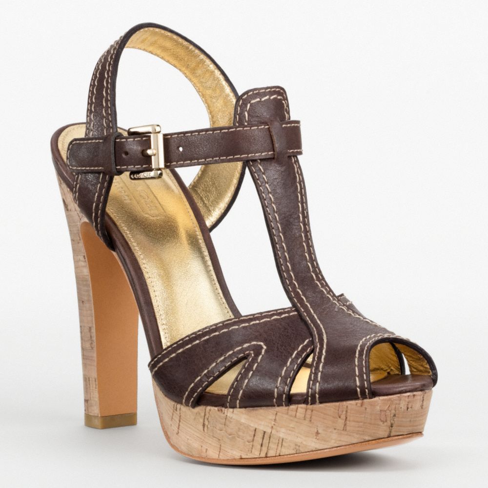 BIANCA HEEL
