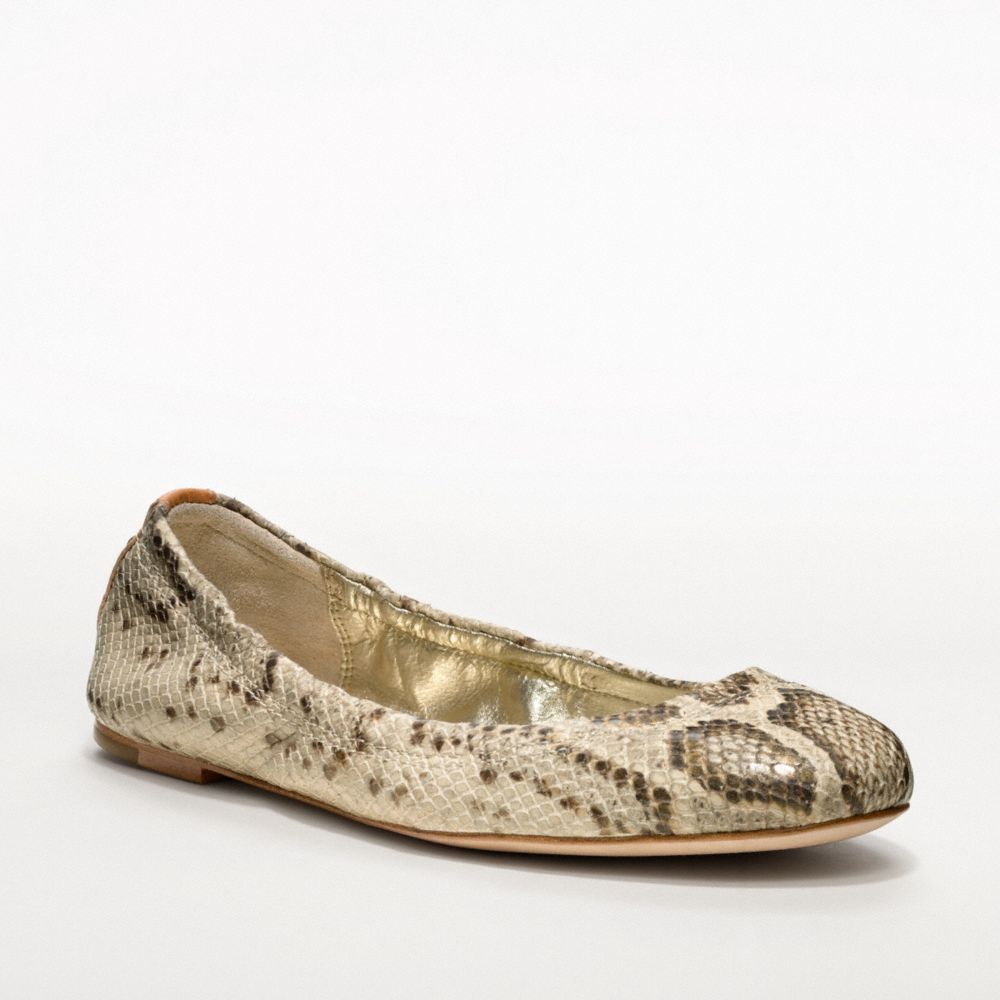 ALY FLAT