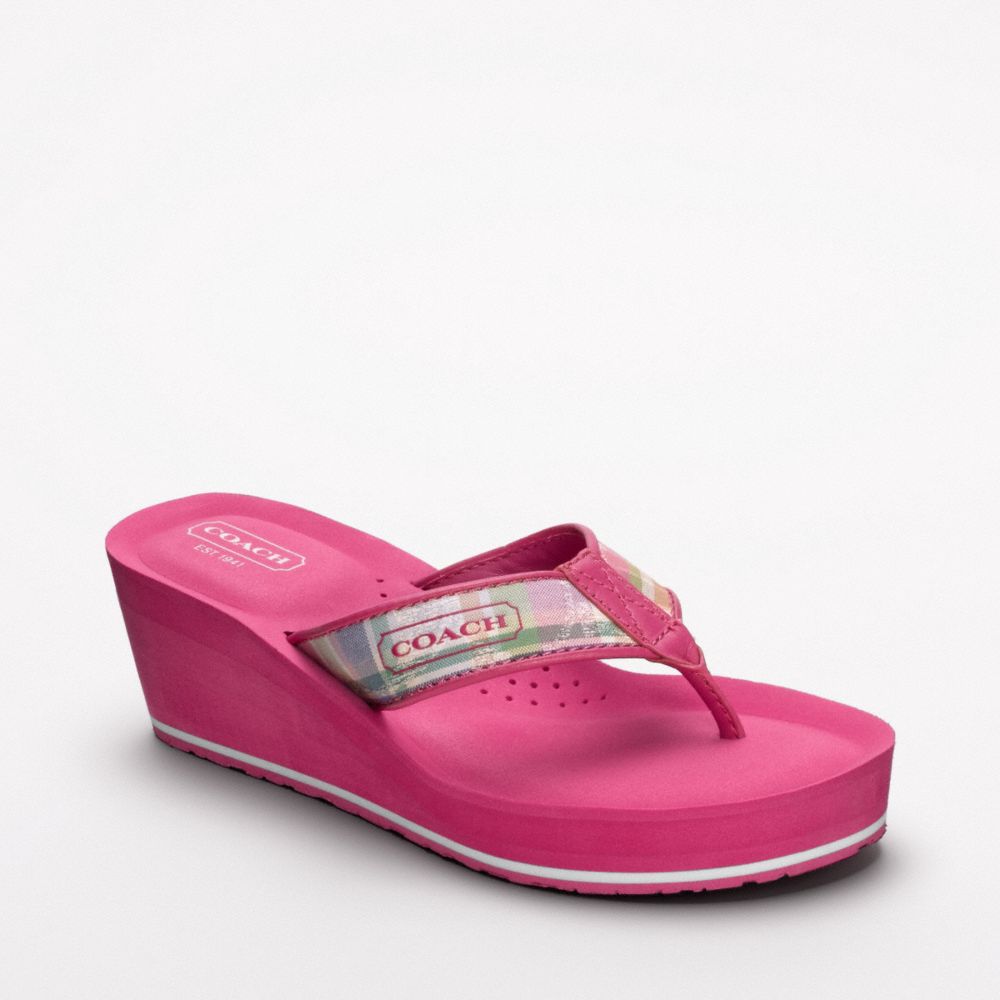 JAICEE SANDAL