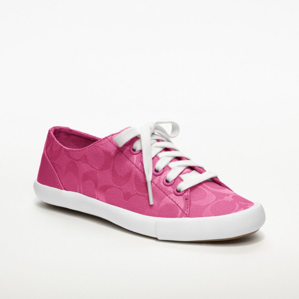 Lovely Sneaker