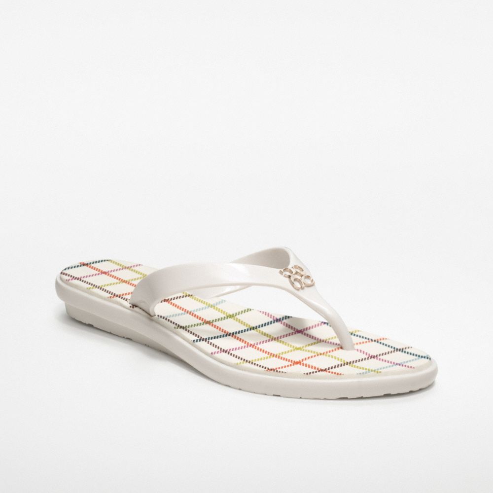 Trixie Flip Flop