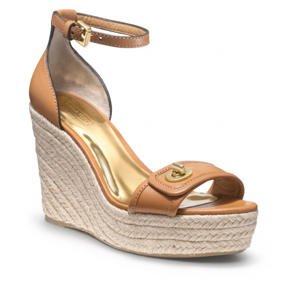 Glinda Espadrille