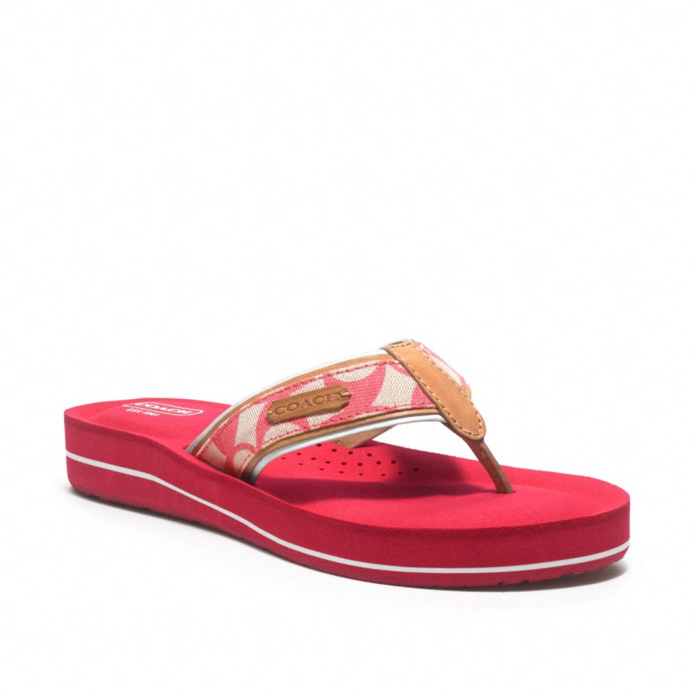 Juanita Flip Flop