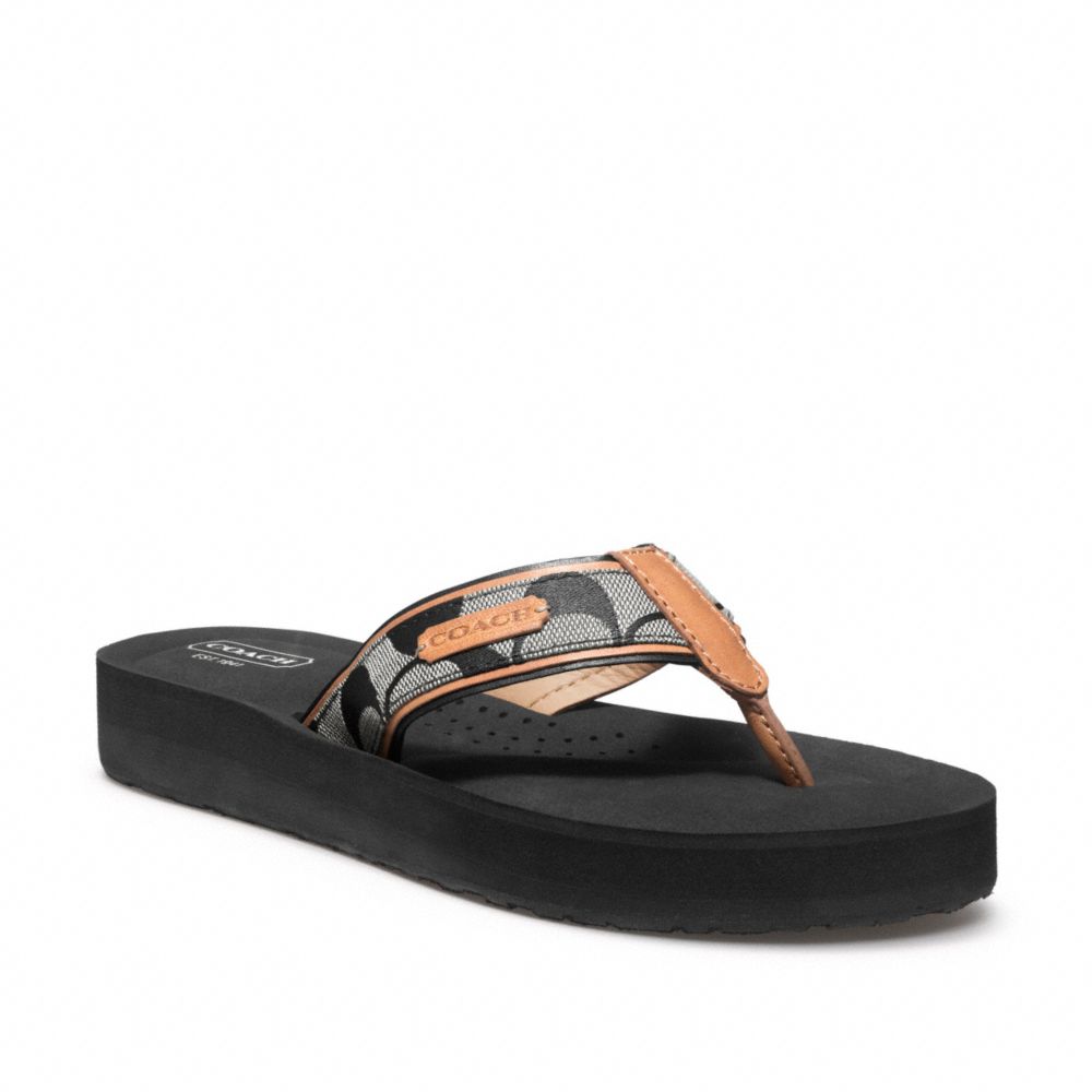 Juanita Flip Flop