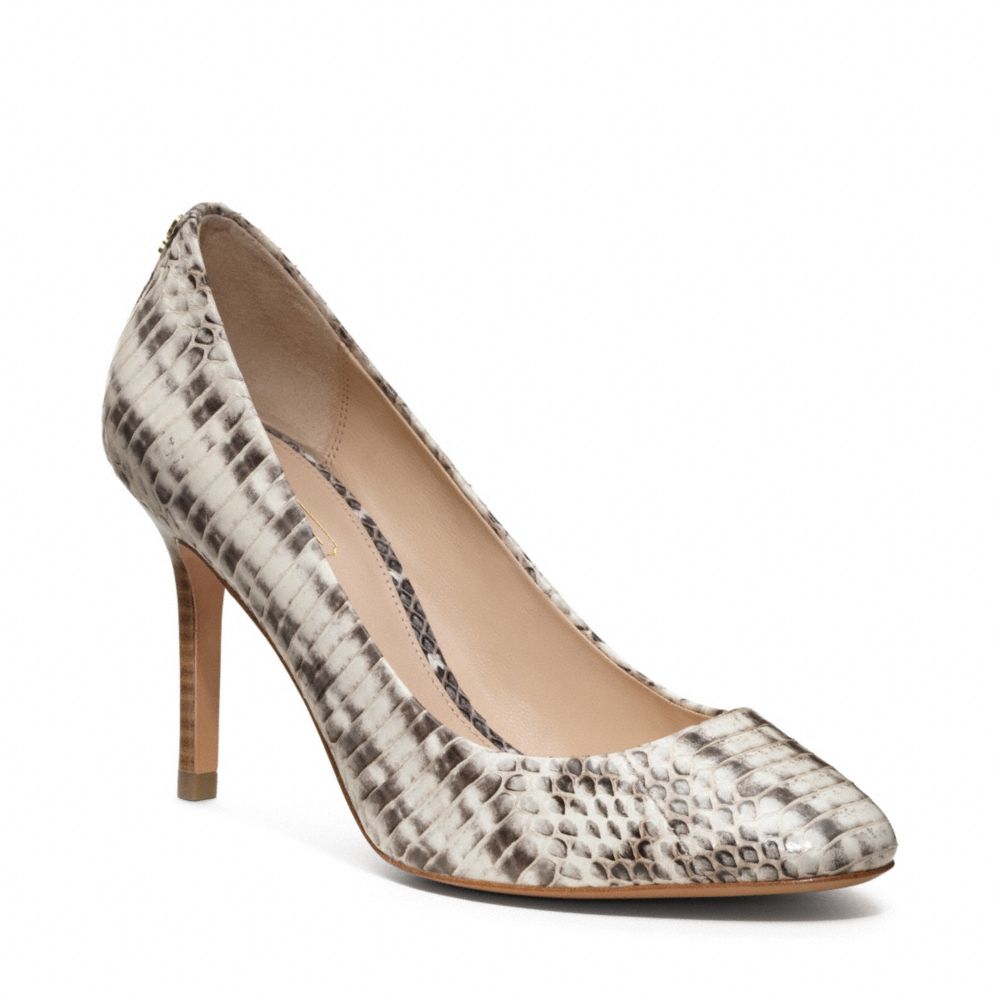 NALA PYTHON PUMP