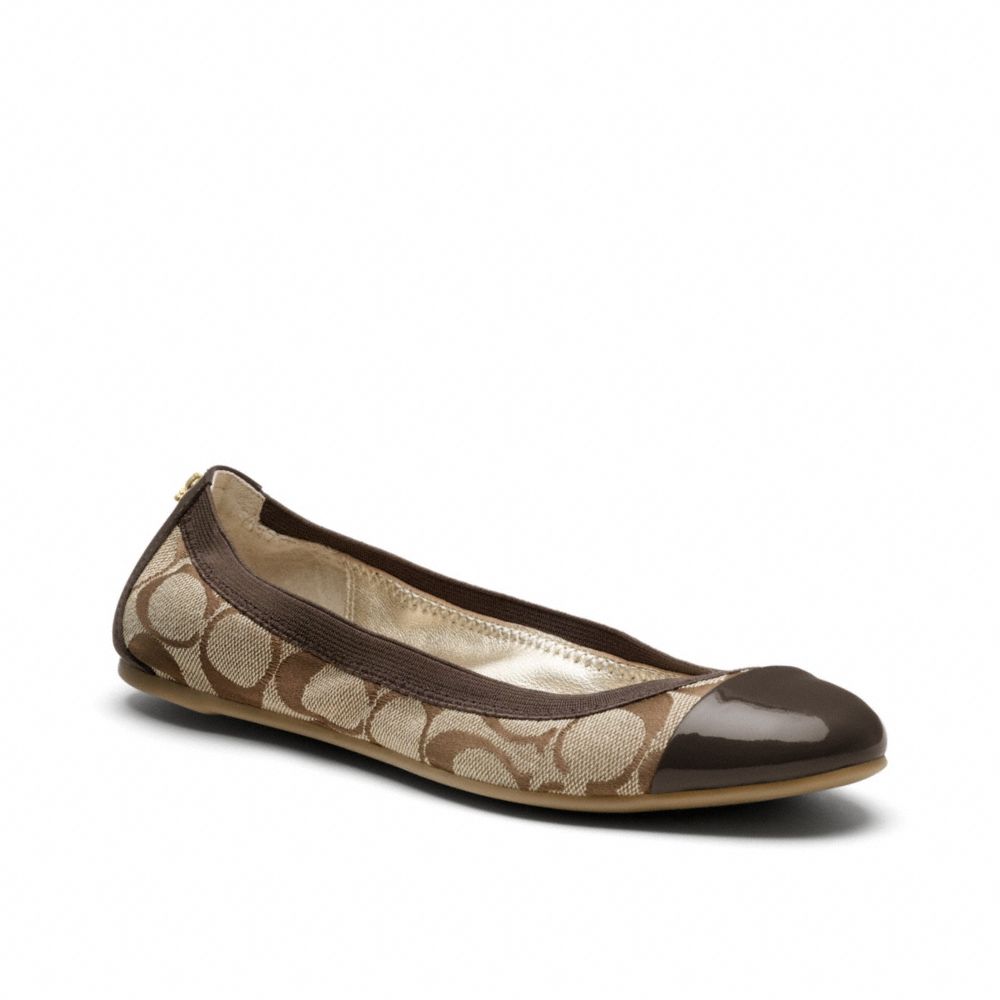 Dalia Flat