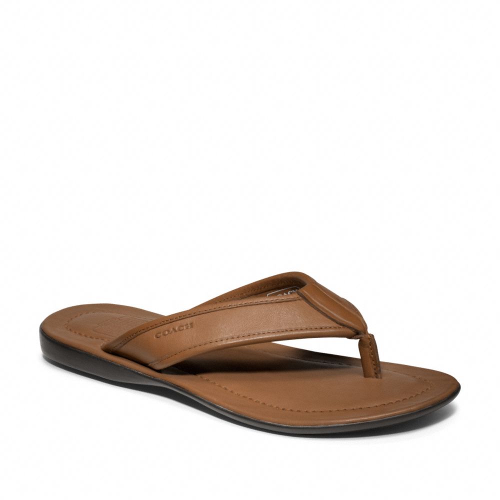 Parker Flip Flop