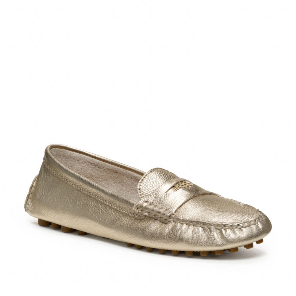 NICOLA LOAFER