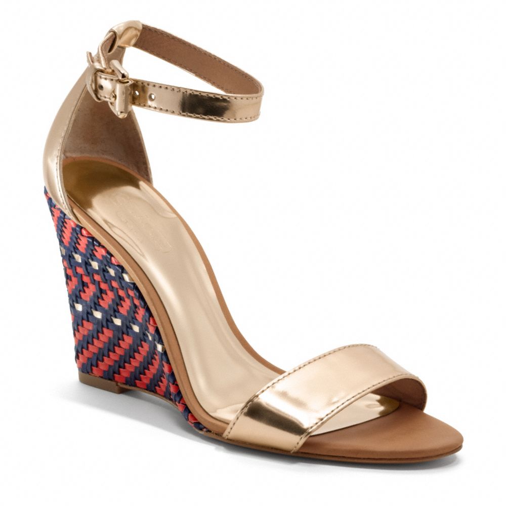 Sharrin Wedge