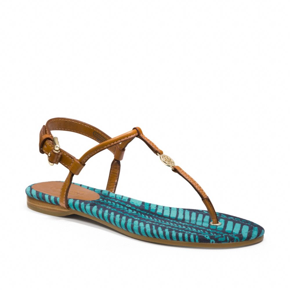 SHIRLEY SANDAL