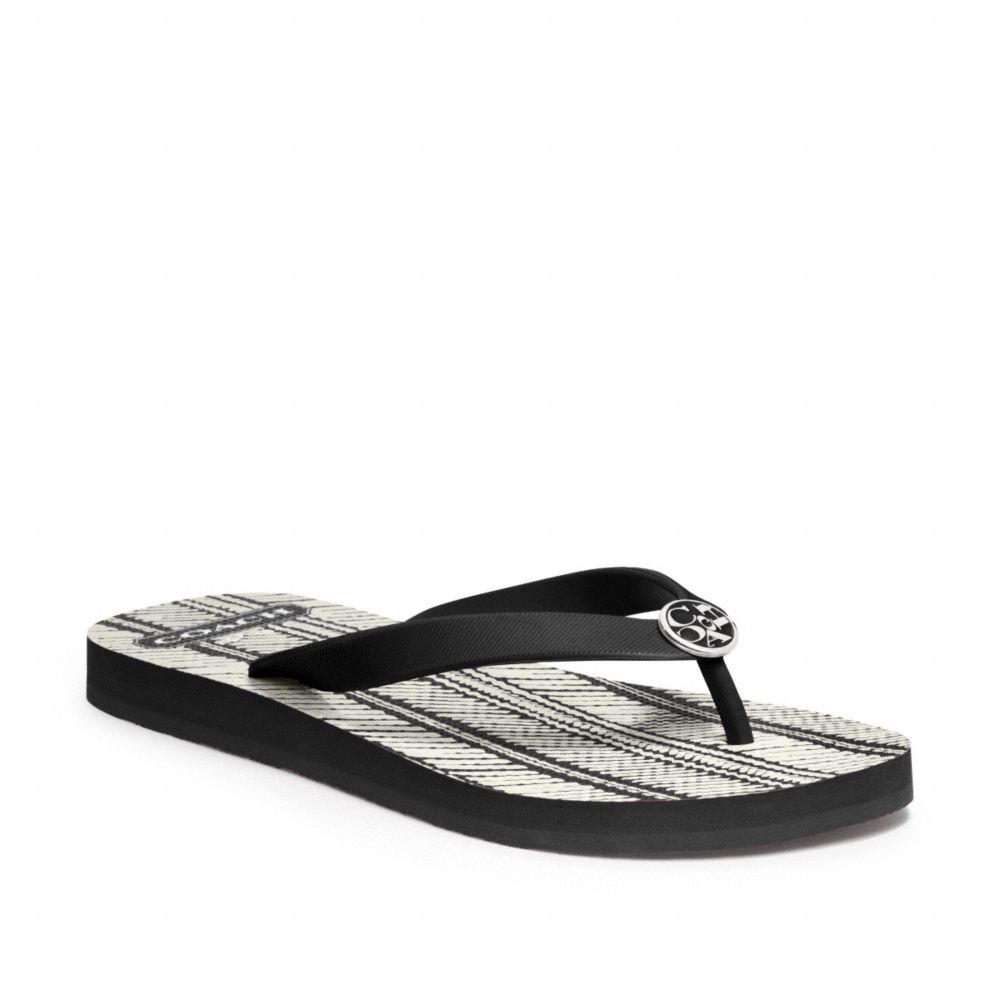 ALESSA FLIP FLOP