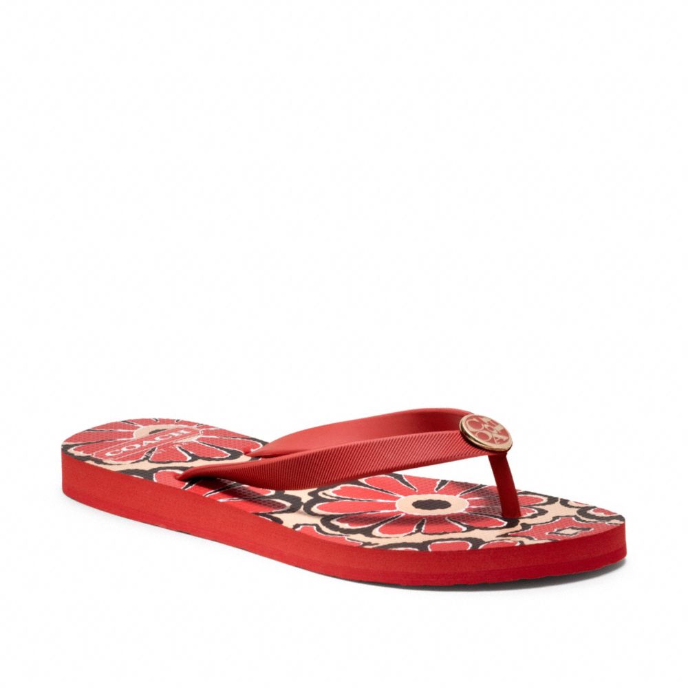 ALESSA FLIP FLOP