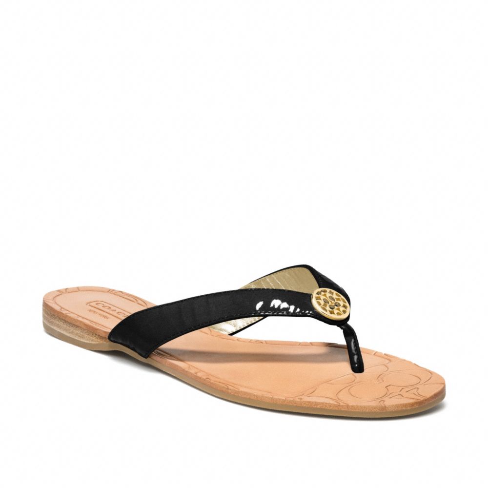 SARA SANDAL