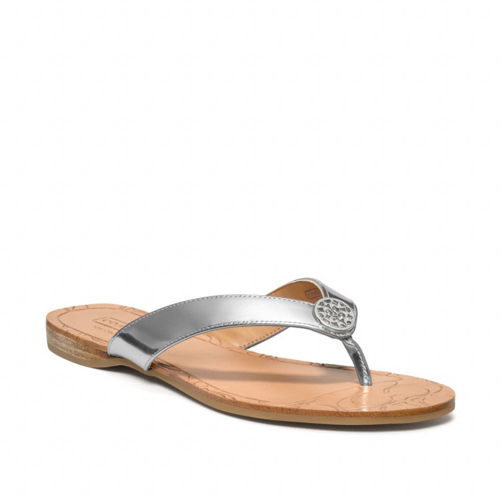 SARA SANDAL