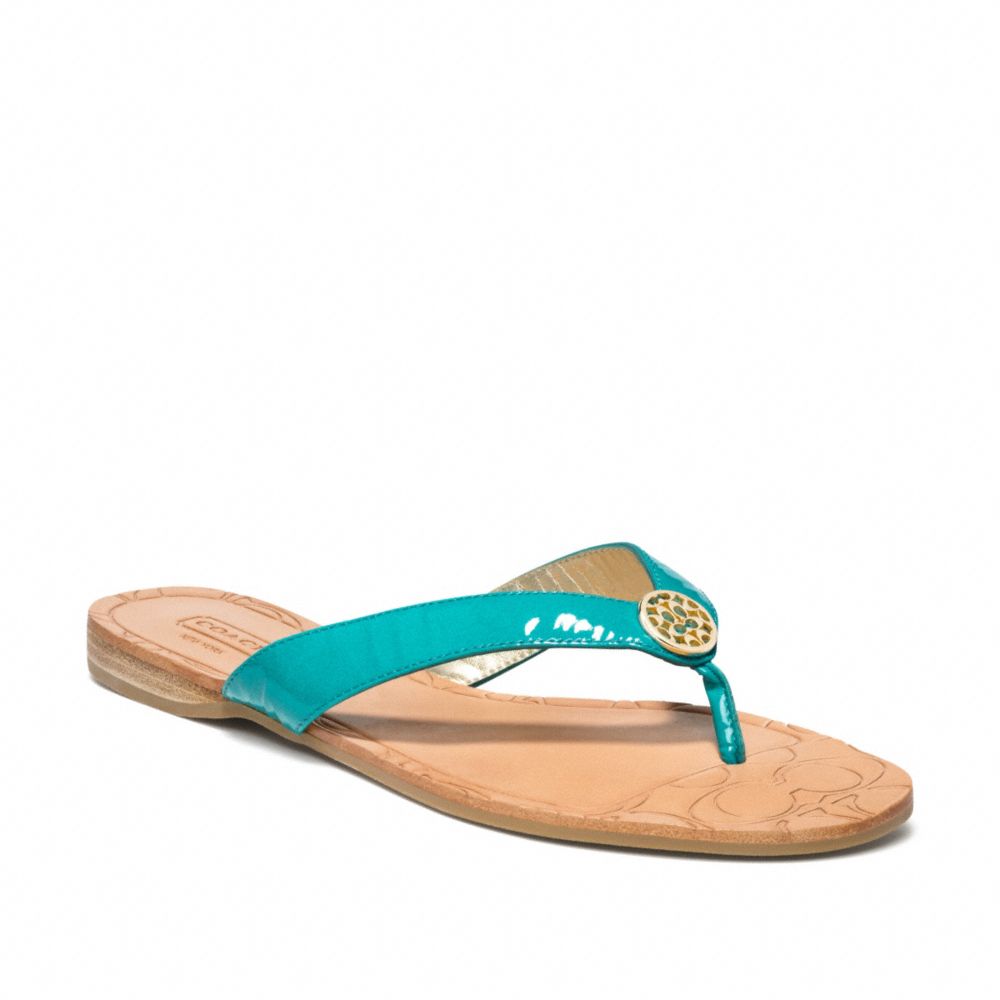 SARA SANDAL
