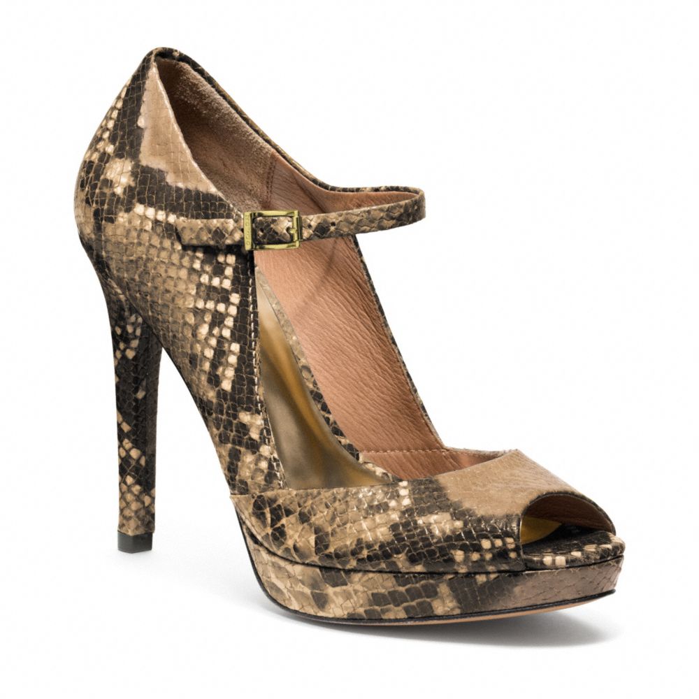 SHAWNA HEEL