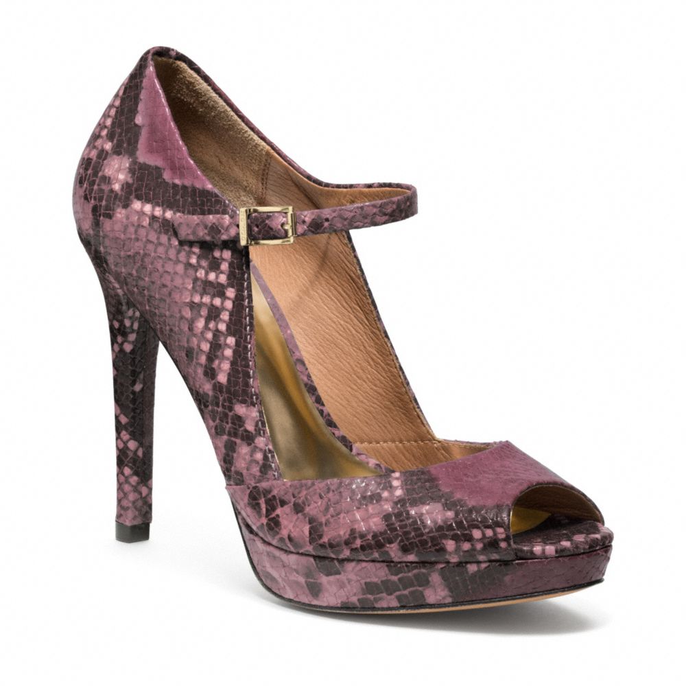 SHAWNA HEEL