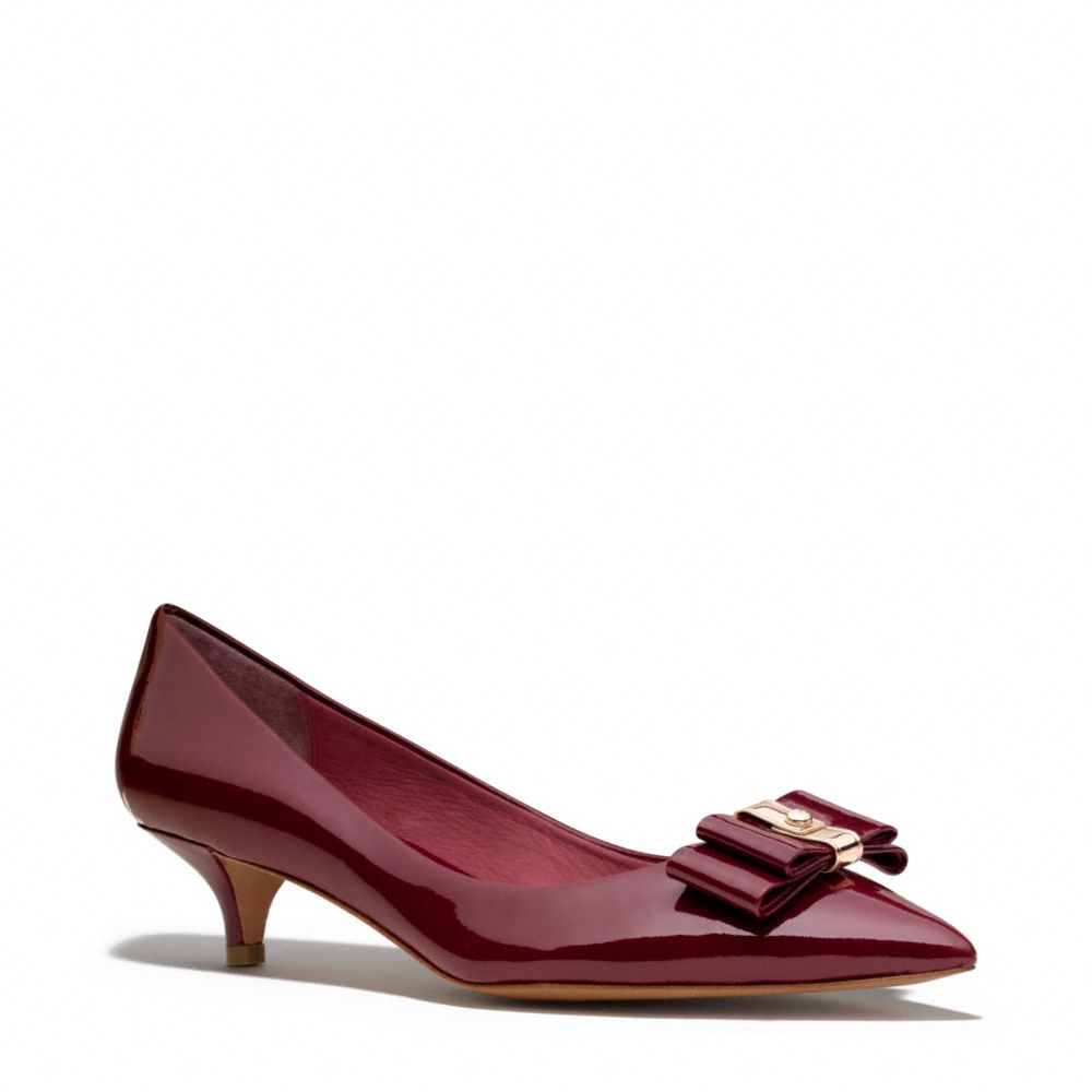 MANDY - COACH q1962 - 22367