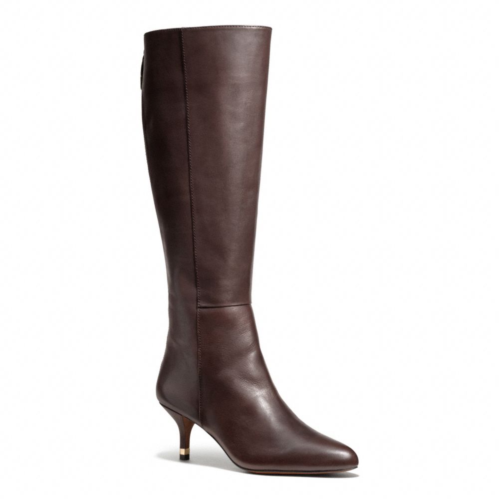 FAYTH SUEDE - COACH q3012 - 24287