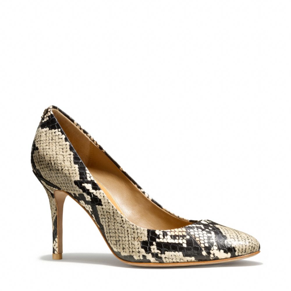 NALA PUMP