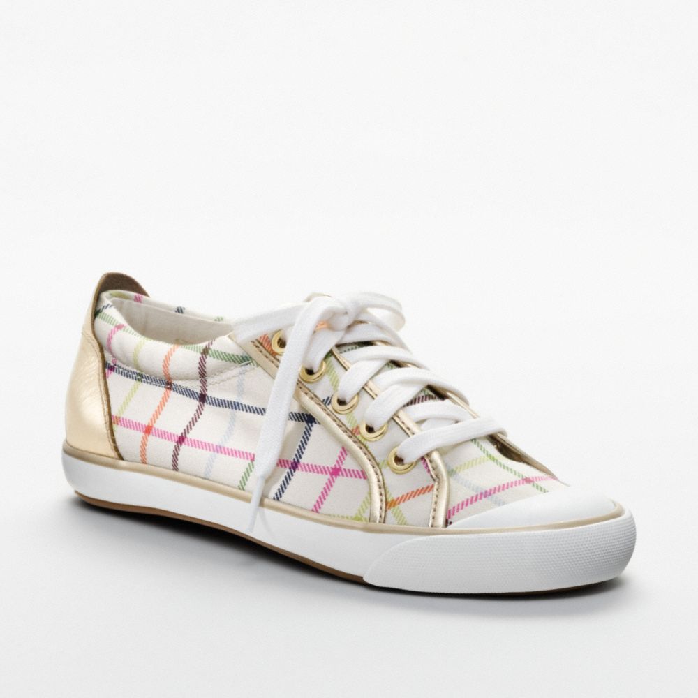 Barrett Sneaker
