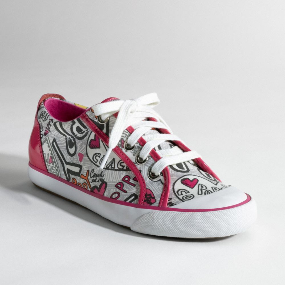 Barrett Sneaker $88.00