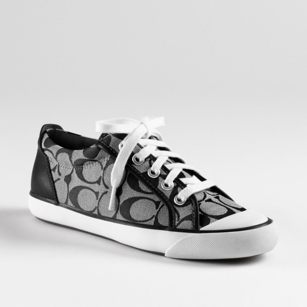 Barrett Sneaker