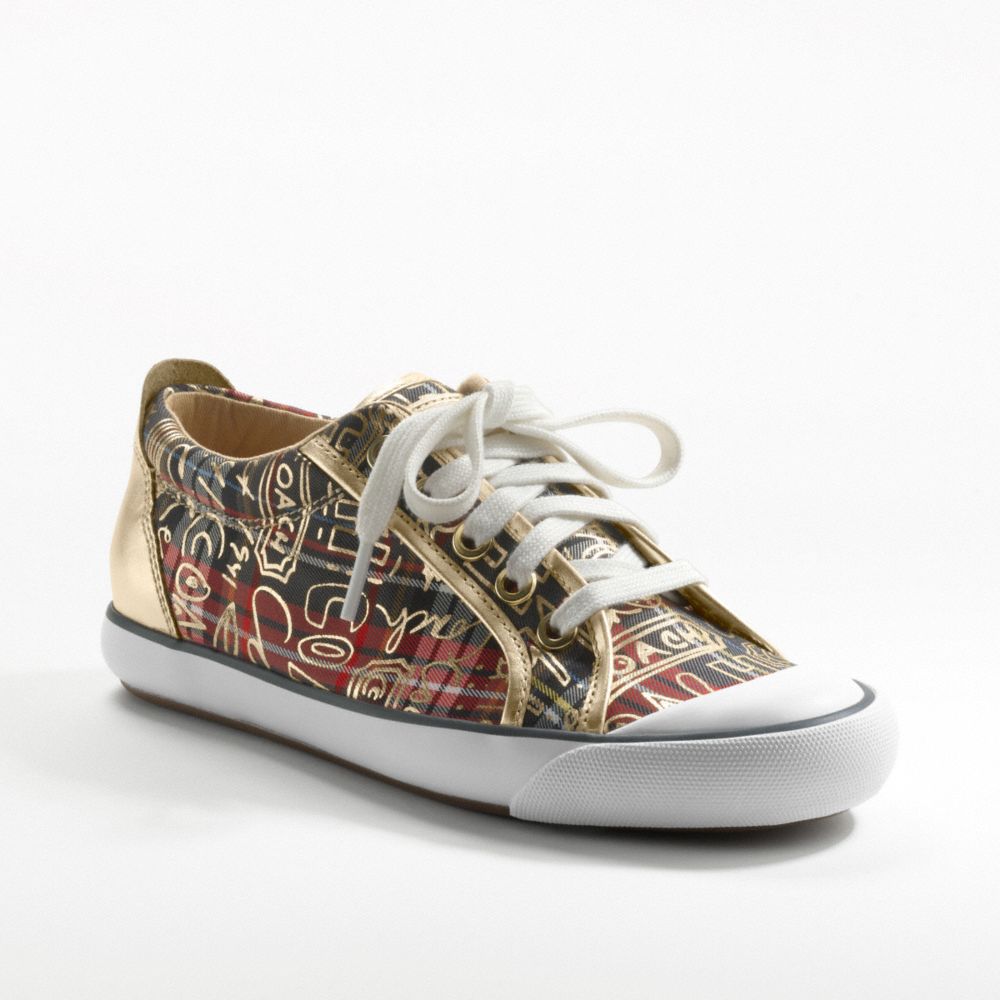 Barrett Sneaker $88.00