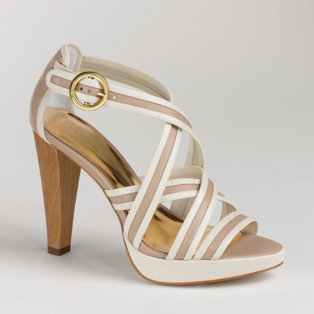 AURIELLA HEEL