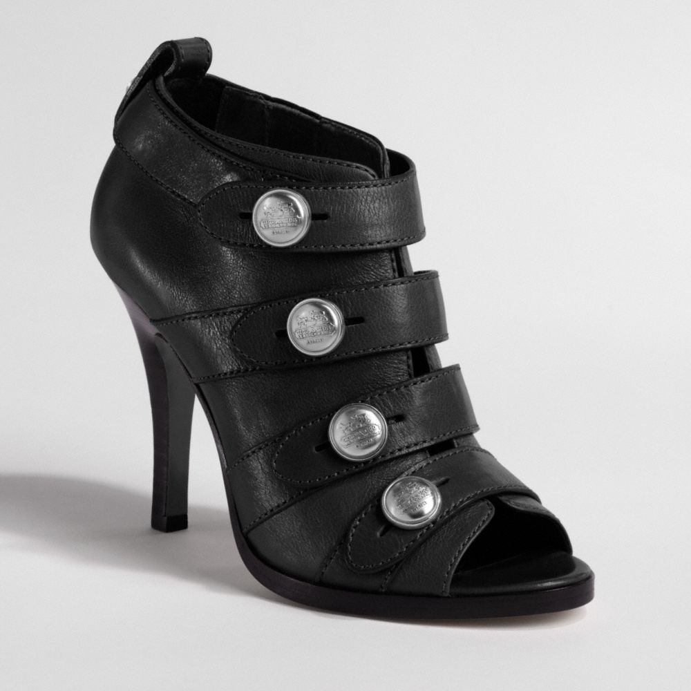 Brandie Heel $218.00