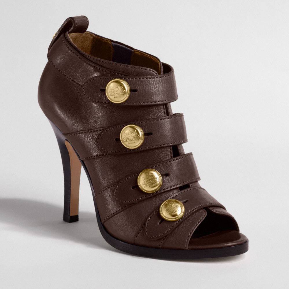 Brandie Heel $218.00