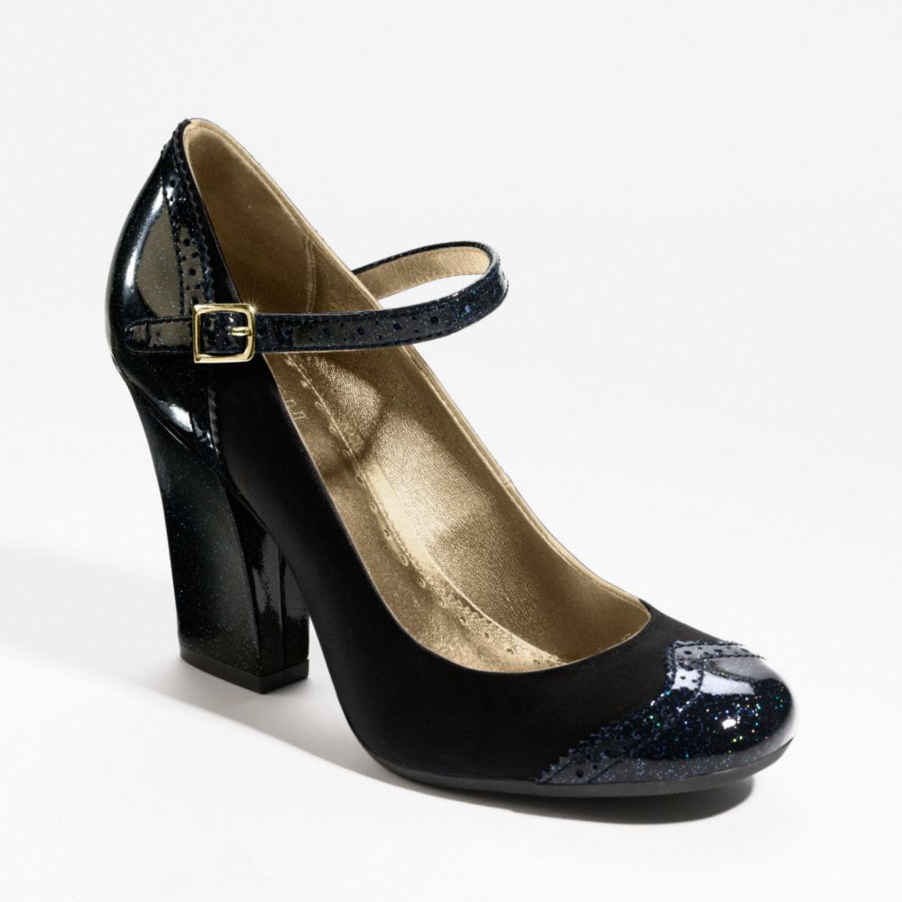 Rosaria Heel $178.00