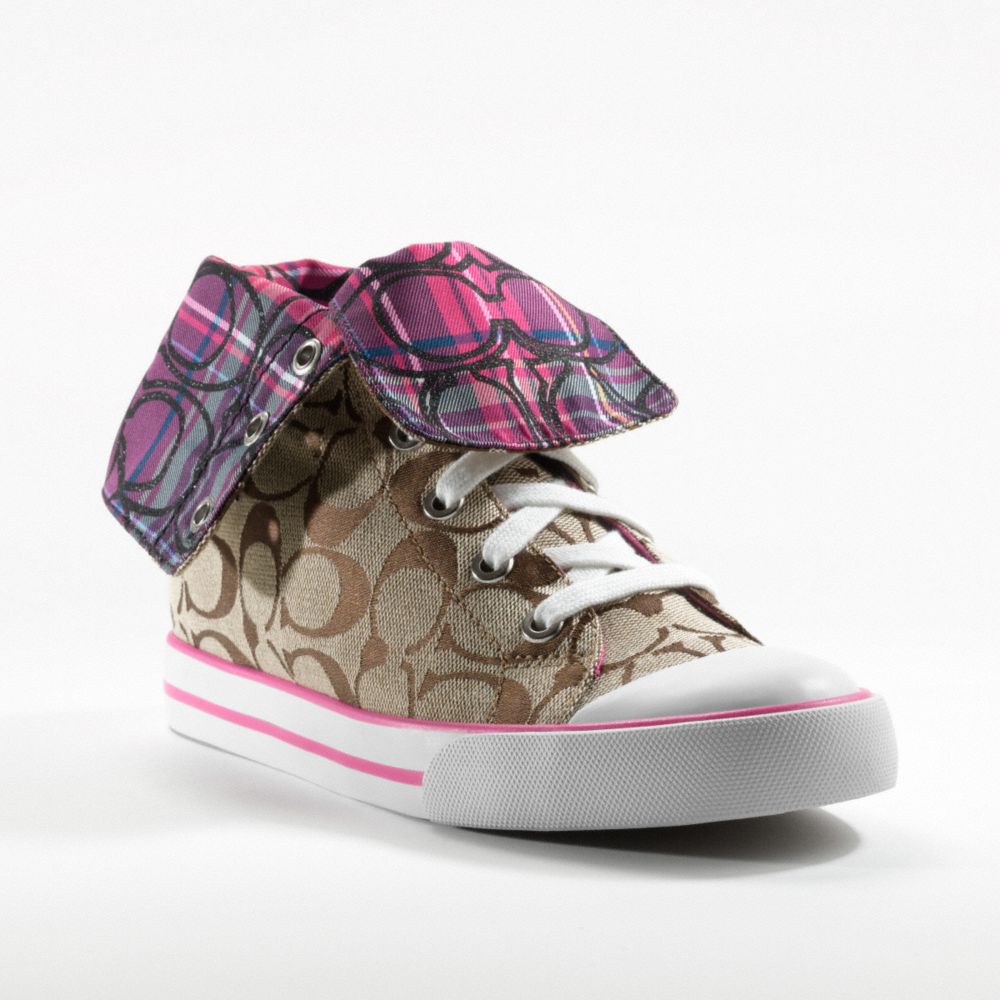 Bonney Hightop $108.00