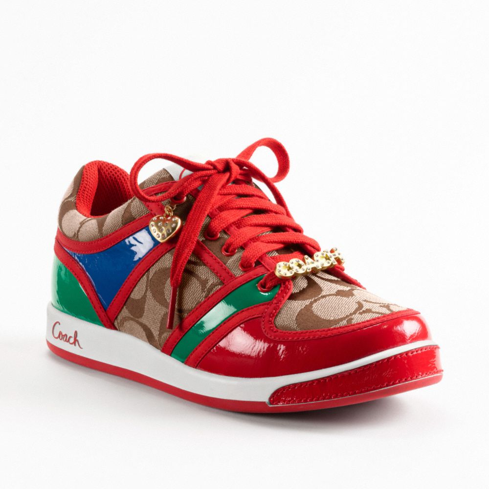 Oriana Sneaker $138.00