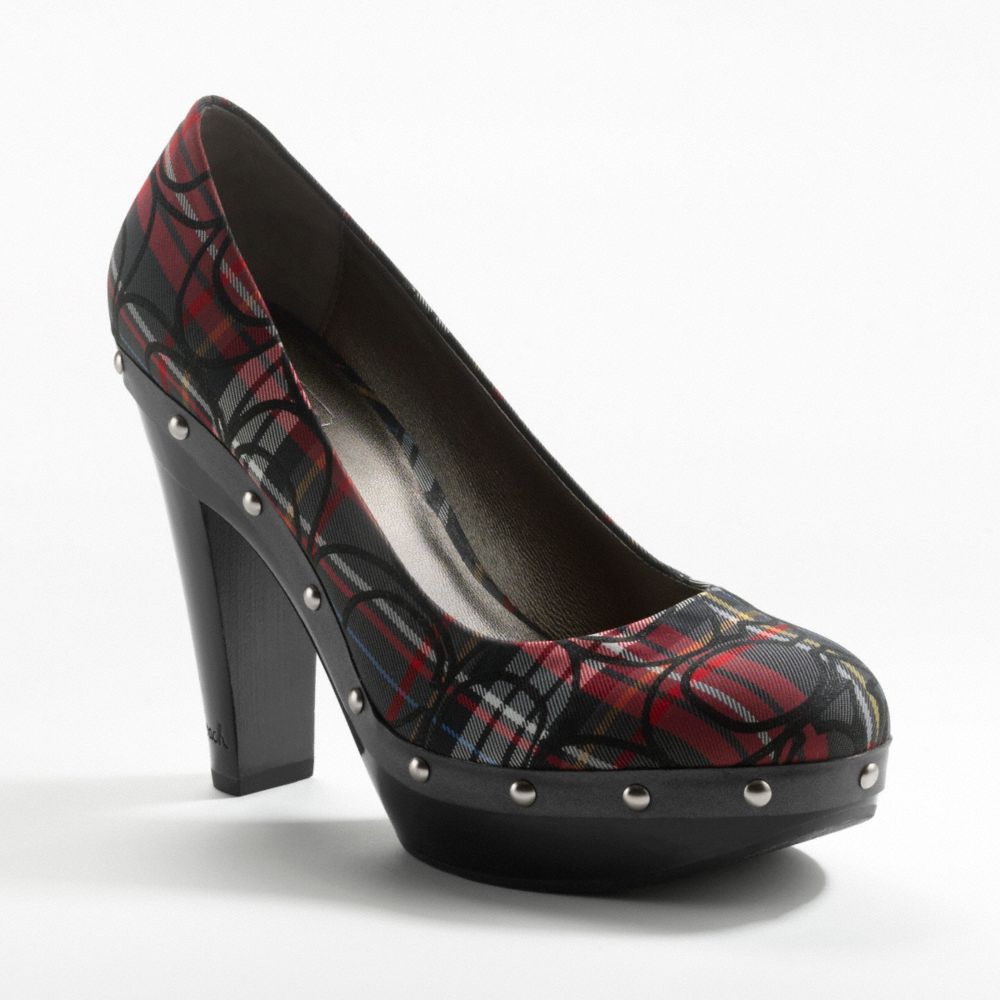 CARLI HEEL $188.00