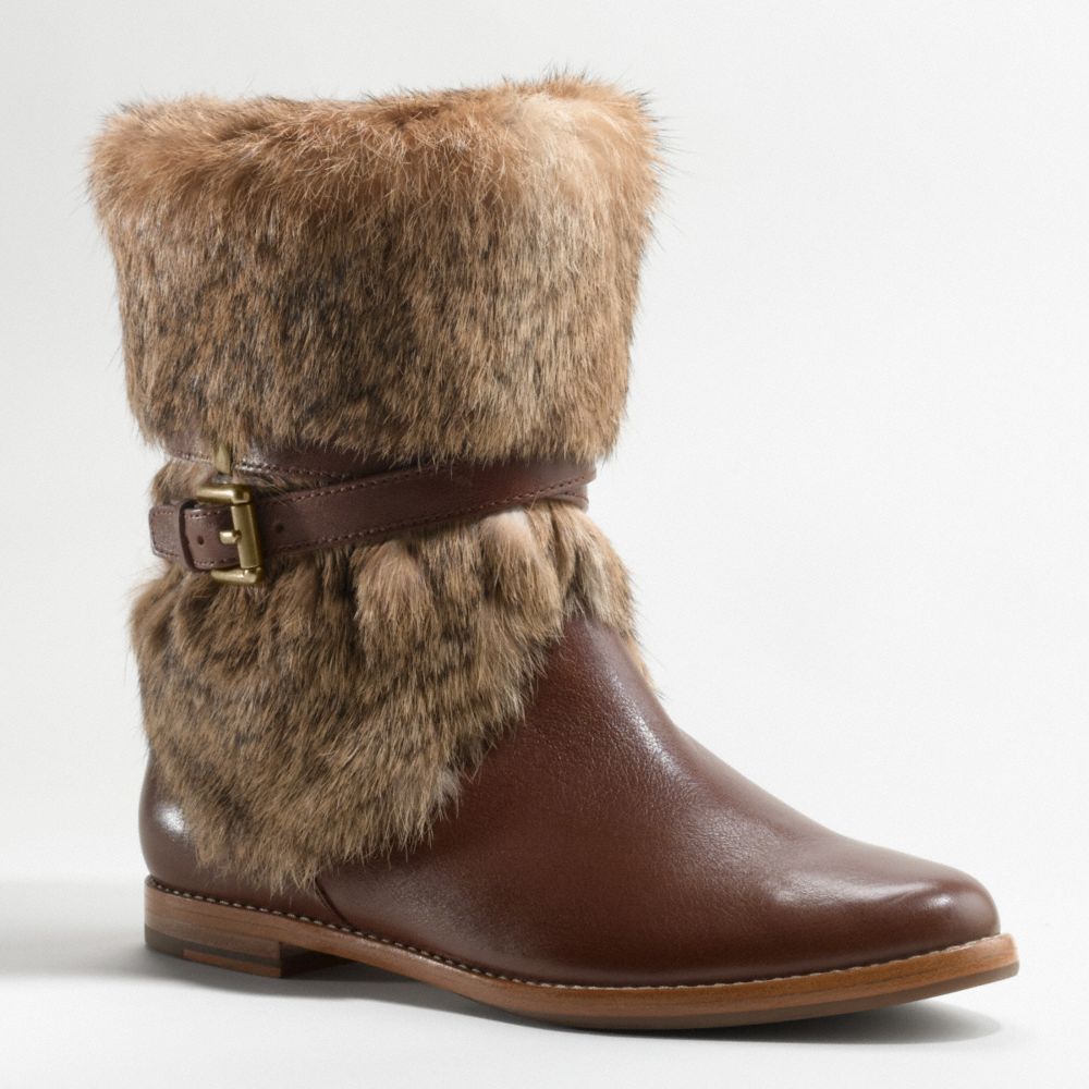 Winona Boot $358.00