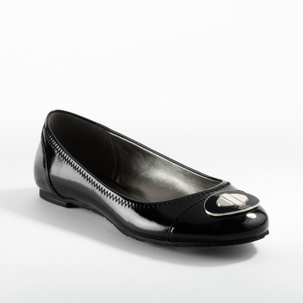 SHANNON FLAT $158.00