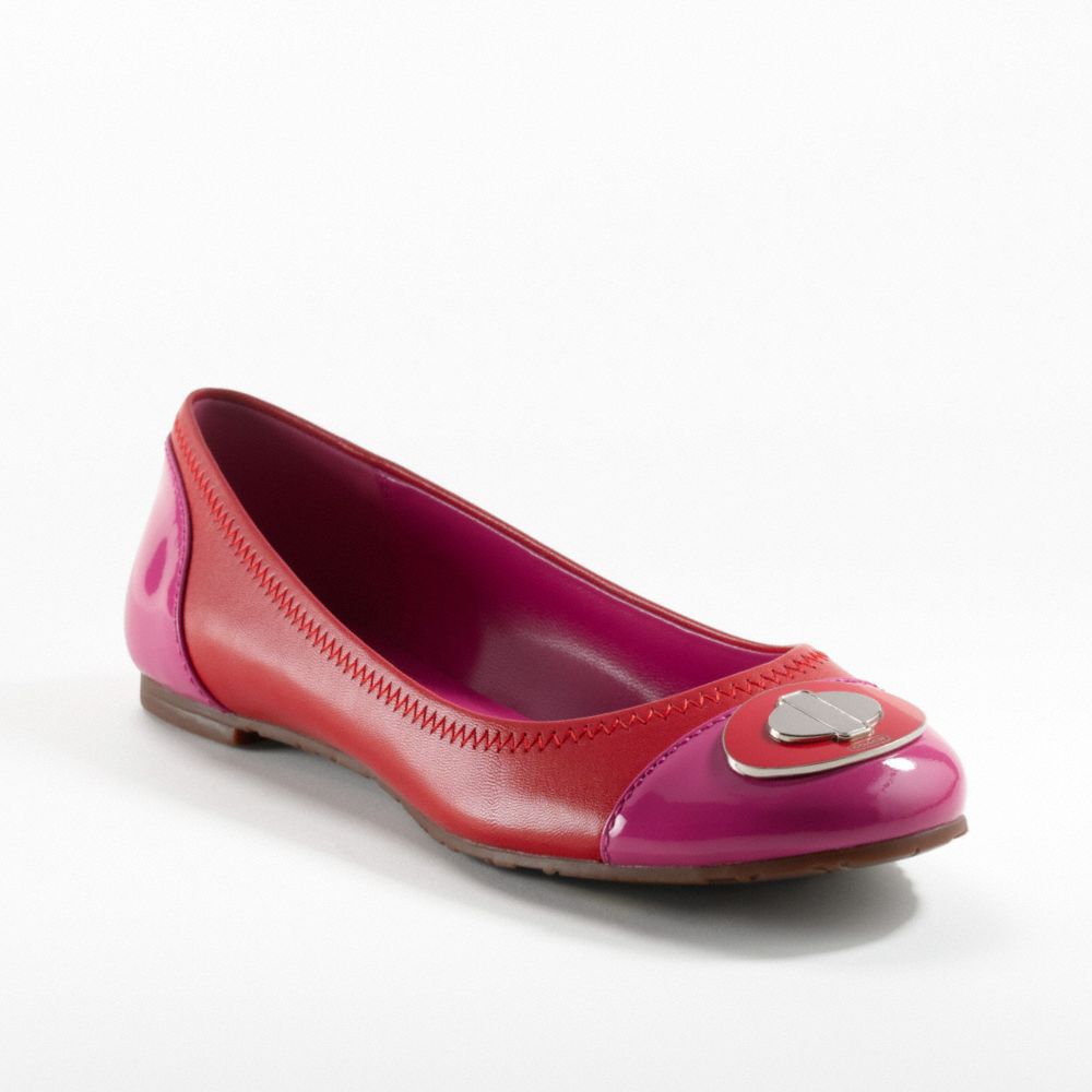SHANNON FLAT $158.00