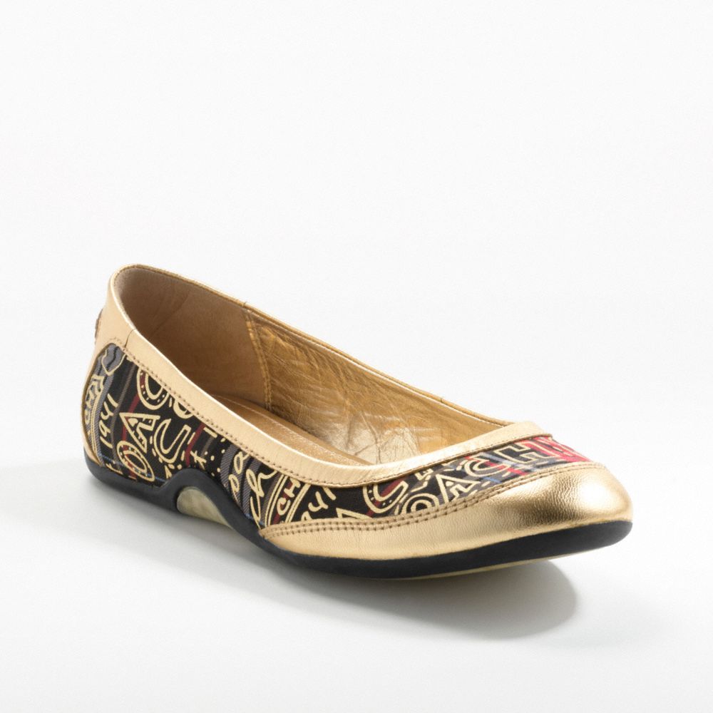 TRUE FLAT $118.00