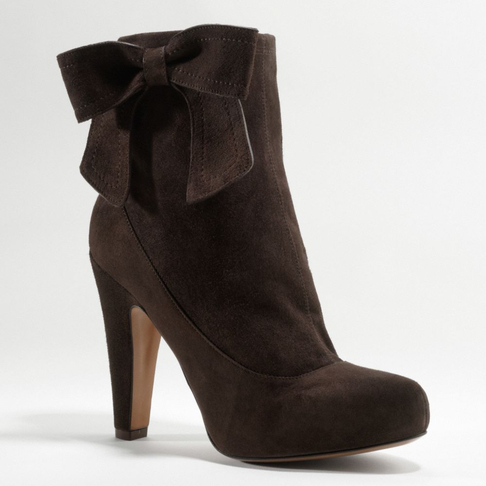 COACH AUBRIE BOOT $348.00