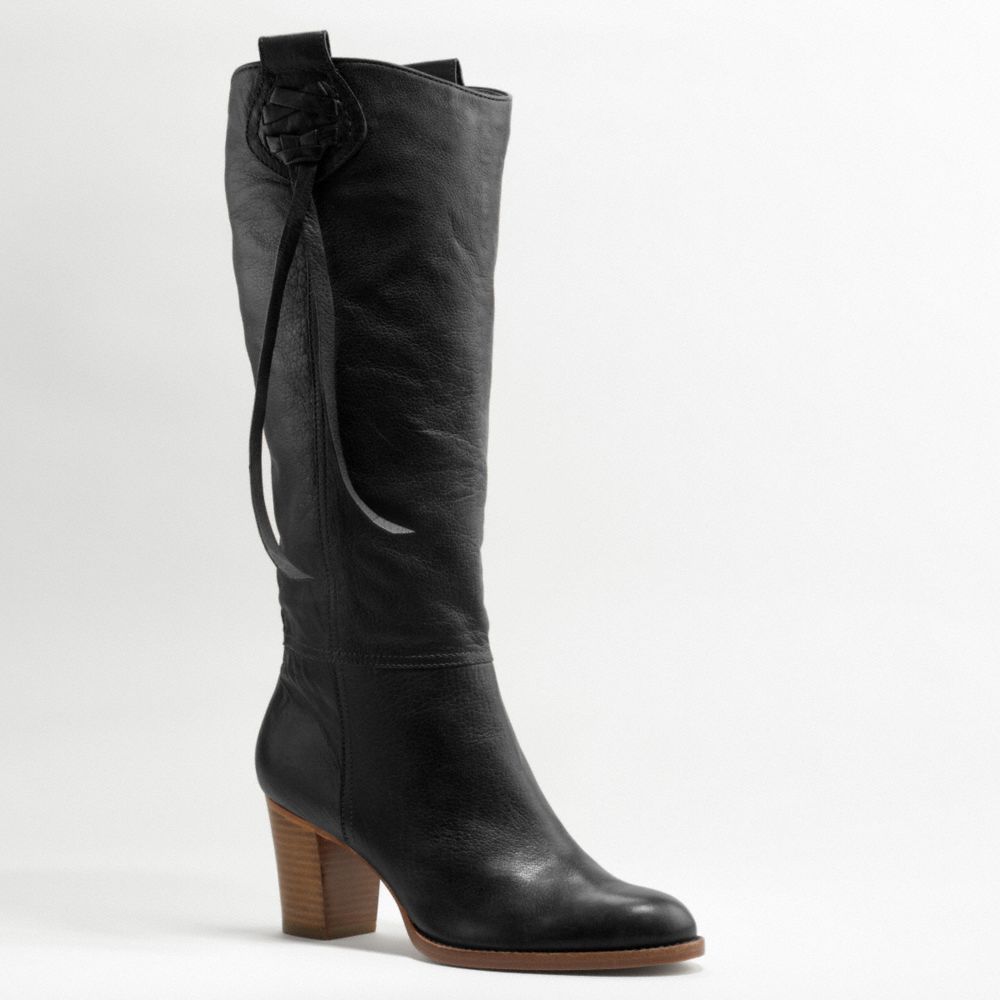 COACH SELENA BOOT $348.00