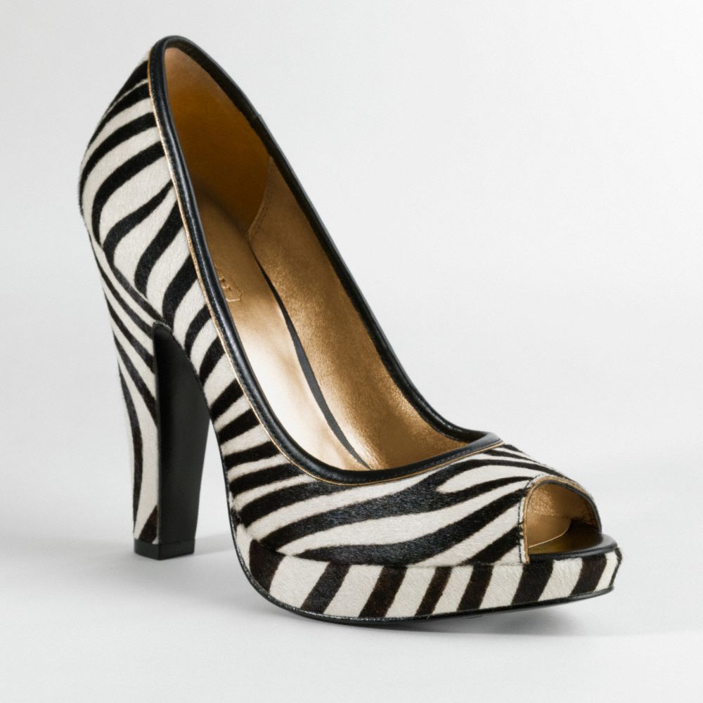 ASHLEY HEEL $208.00