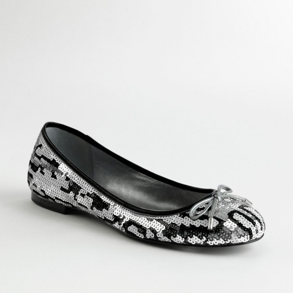 LIAH FLAT $148.00