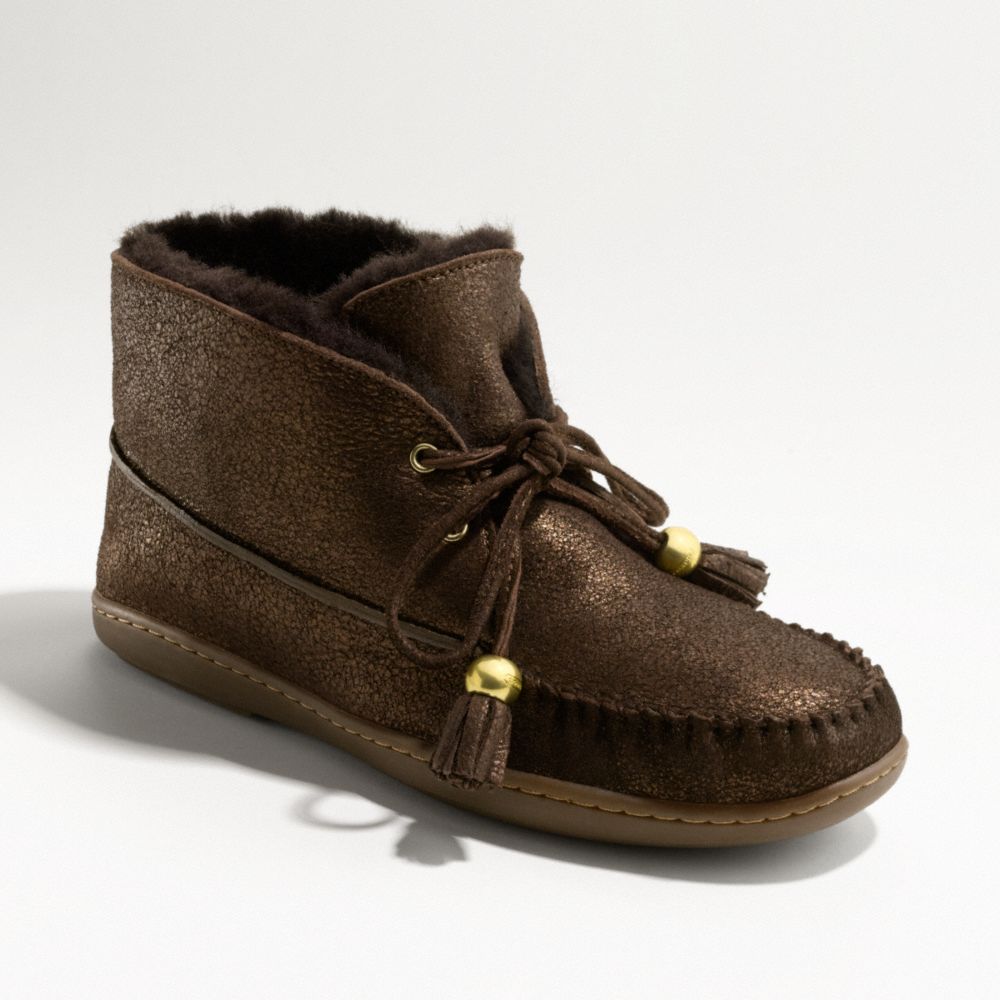 JANIE BOOT $138.00