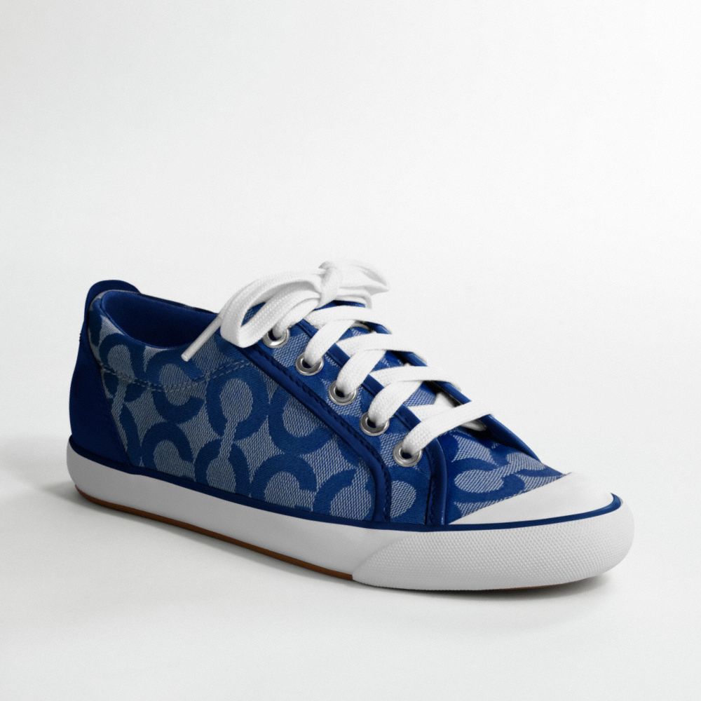 BARRETT SNEAKER $88.00
