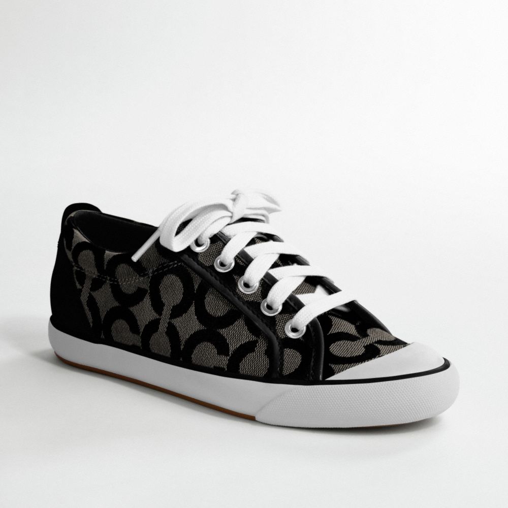 BARRETT SNEAKER $88.00