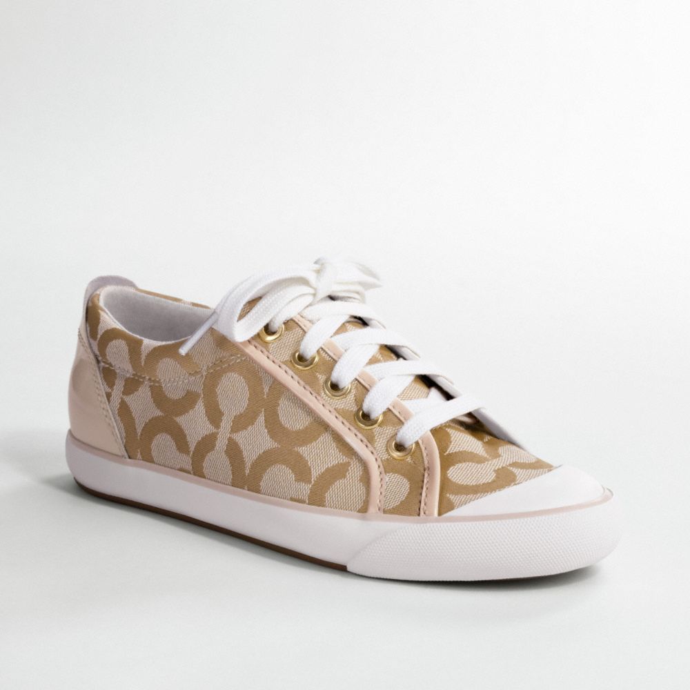 BARRETT SNEAKER $88.00