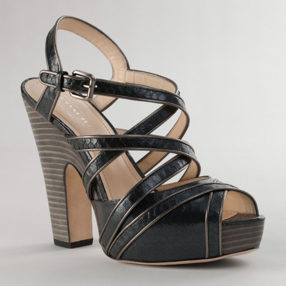 KAROLINA HEEL $238.00