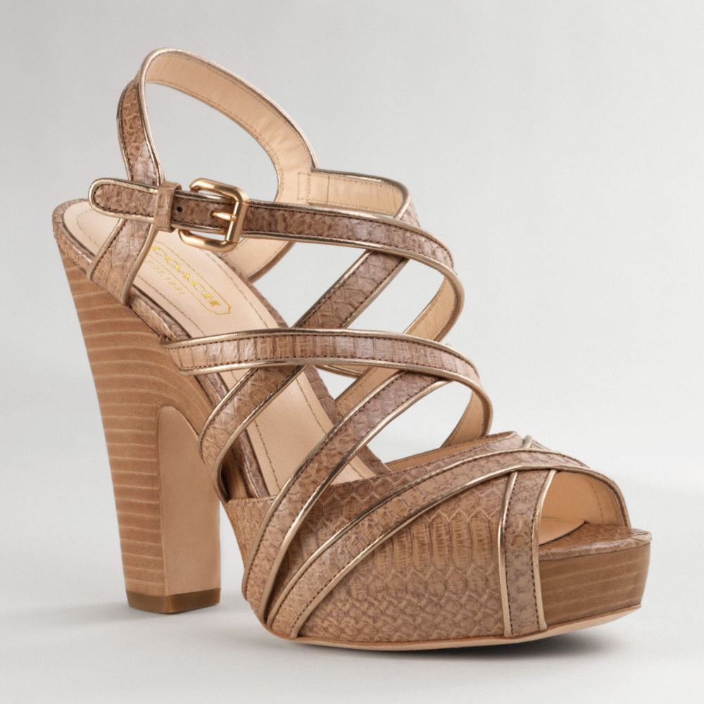 KAROLINA HEEL $238.00